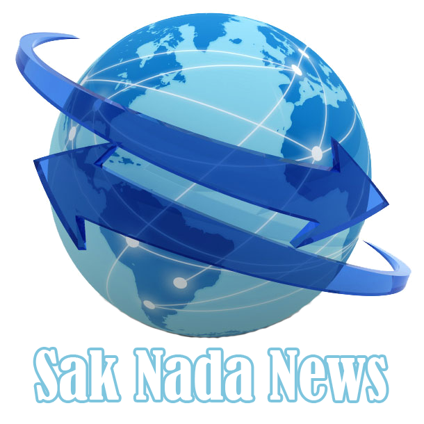 Saknada News